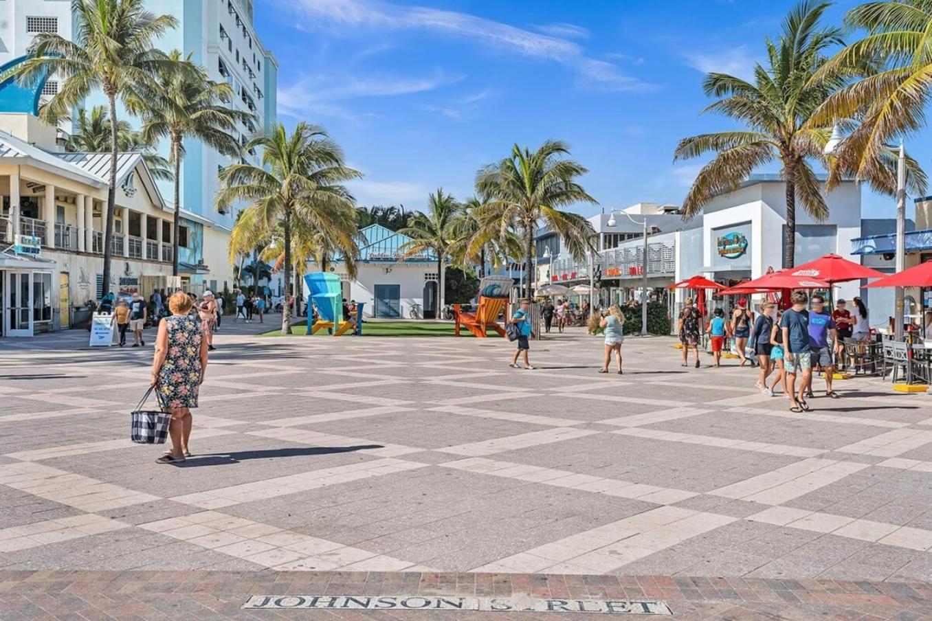 Modern 2br Oasis Mins To & Casino Db2 * Dania Beach
