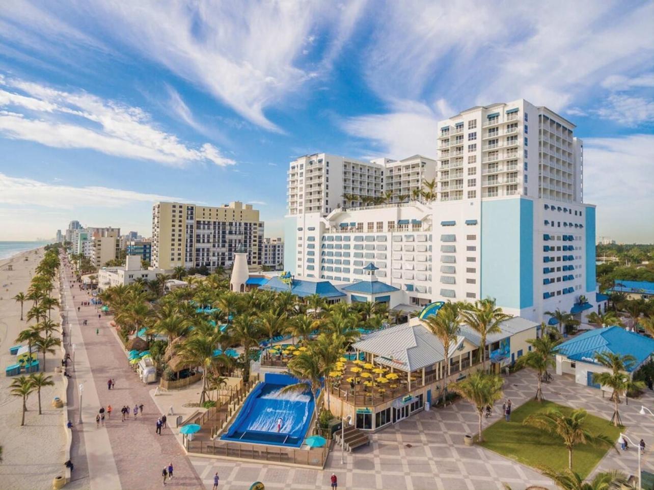 Modern 2br Oasis Mins To & Casino Db2 Сasa de vacaciones Dania Beach