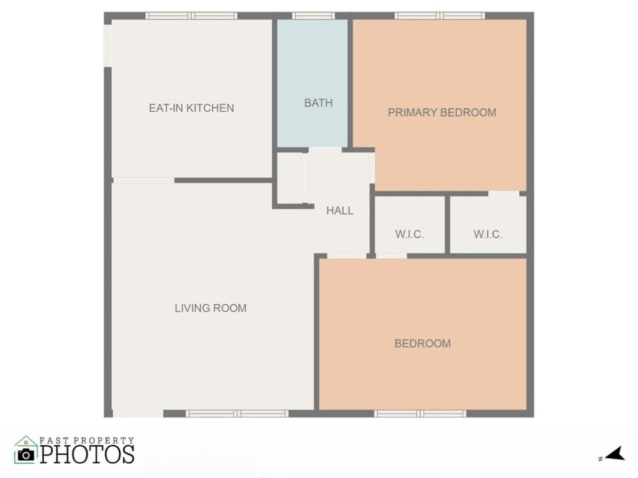 Modern 2br Oasis Mins To & Casino Db2 Сasa de vacaciones Dania Beach