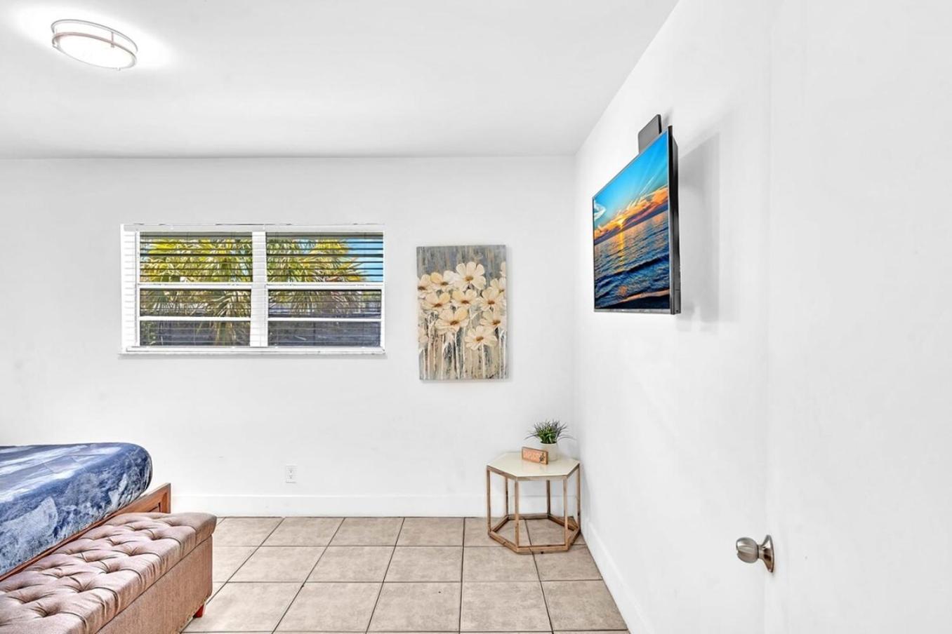 Сasa de vacaciones Modern 2br Oasis Mins To & Casino Db2 Dania Beach