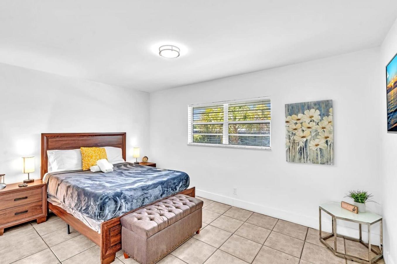Сasa de vacaciones Modern 2br Oasis Mins To & Casino Db2 Dania Beach