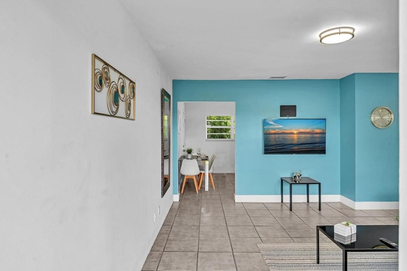 Modern 2br Oasis Mins To & Casino Db2 Сasa de vacaciones