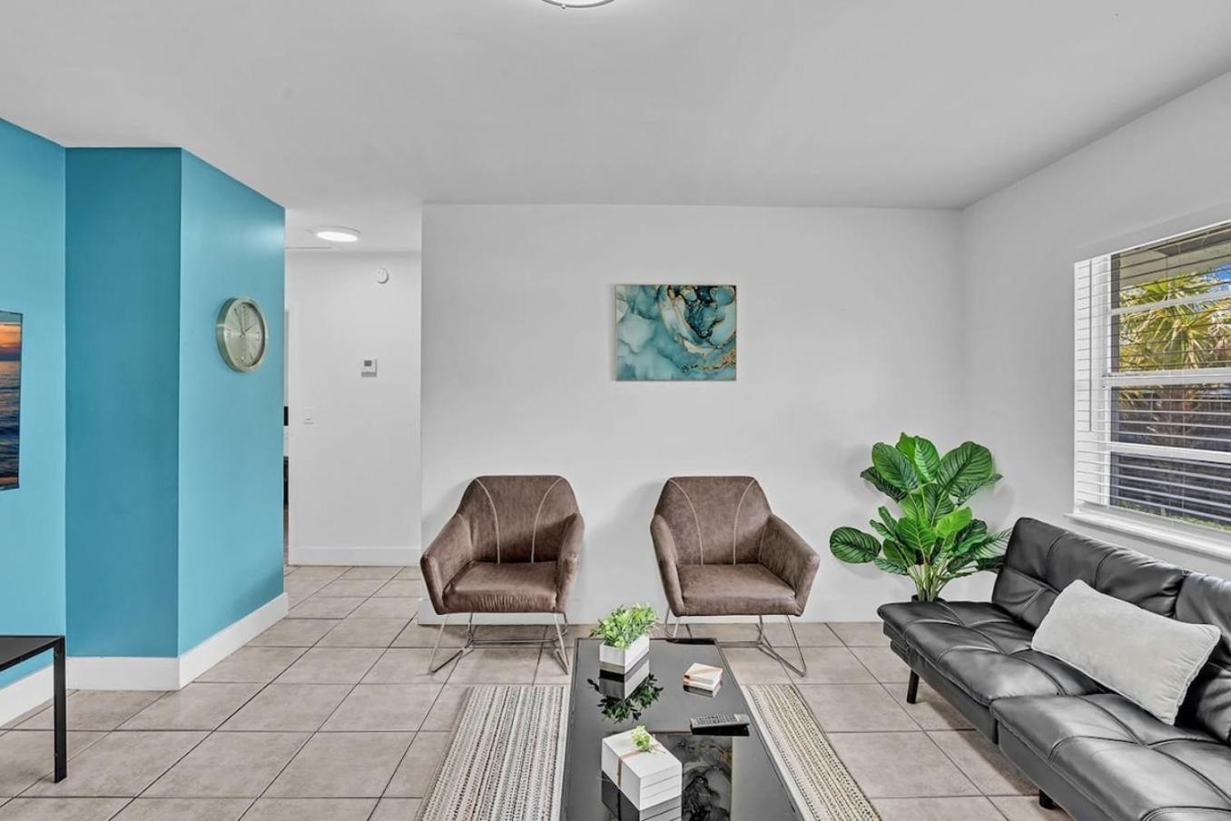 Сasa de vacaciones Modern 2br Oasis Mins To & Casino Db2